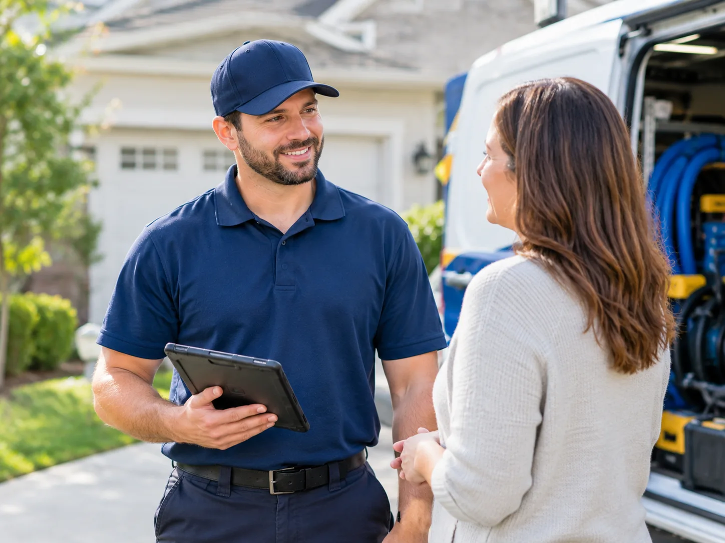 Sewage Backup Cleanup Beaver Springs, PA FAQs